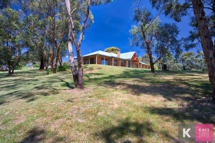 Sixth view of Homely acreageSemiRural listing, 26 Split Rock Rd, Beaconsfield Upper VIC 3808