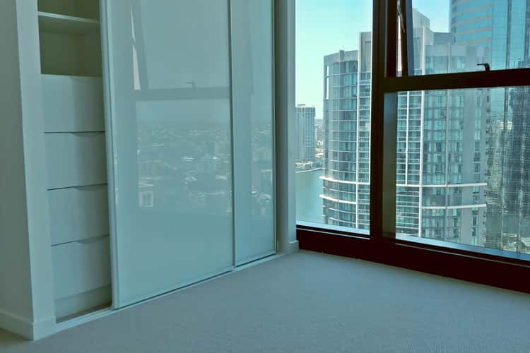 Third view of Homely apartment listing, 3412/222 Margaret Street, Brisbane City QLD 4000