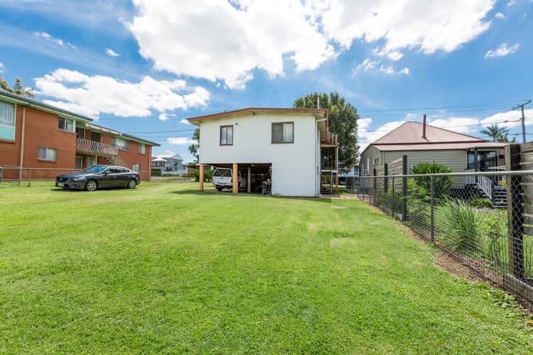 Third view of Homely house listing, 34 Stafford Street, Booval QLD 4304