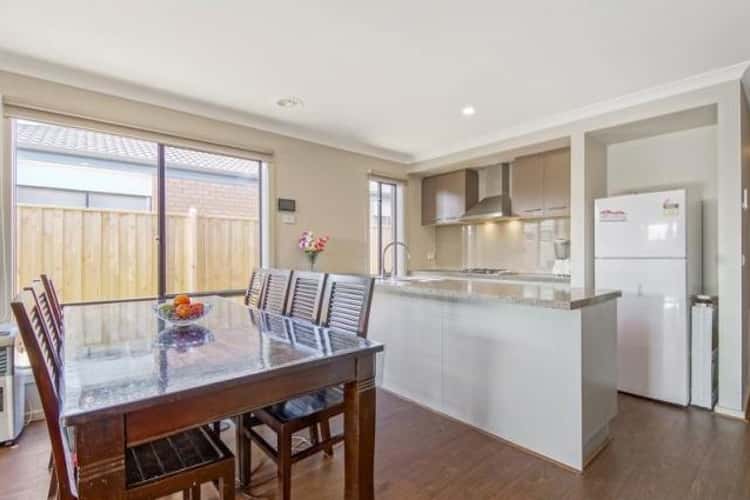 Second view of Homely house listing, 30 Yates Ave, Truganina VIC 3029