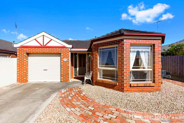 Fifth view of Homely townhouse listing, 7 Victory Place, South Geelong VIC 3220