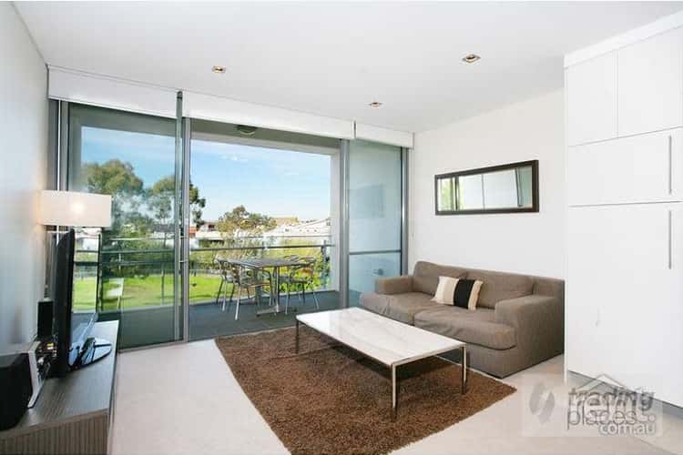 Main view of Homely unit listing, 406/26 Clarke Street, Crows Nest NSW 2065