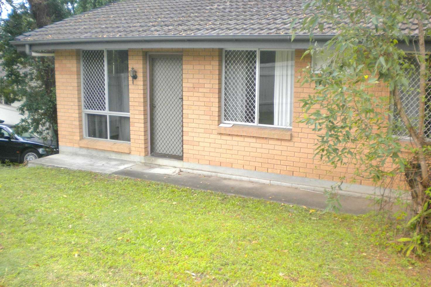 Main view of Homely semiDetached listing, 1/738 Moggill Road, Chapel Hill QLD 4069