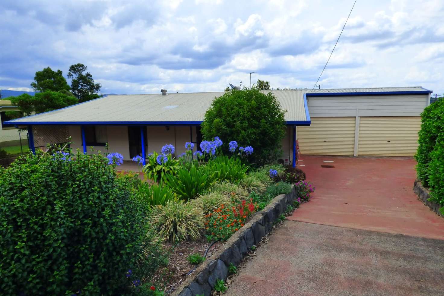 Main view of Homely house listing, 14 Rita Circuit, Atherton QLD 4883