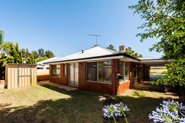 Sixth view of Homely house listing, 3/87 Leach Highway, Wilson WA 6107