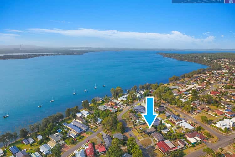 Second view of Homely house listing, 5 Brooks Street, Bonnells Bay NSW 2264