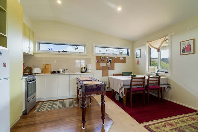 Second view of Homely house listing, 231a Main Road, Chewton VIC 3451