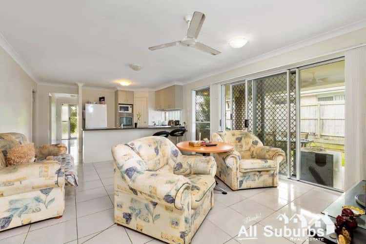 Third view of Homely house listing, 4 Sunflower Street, Waterford West QLD 4133