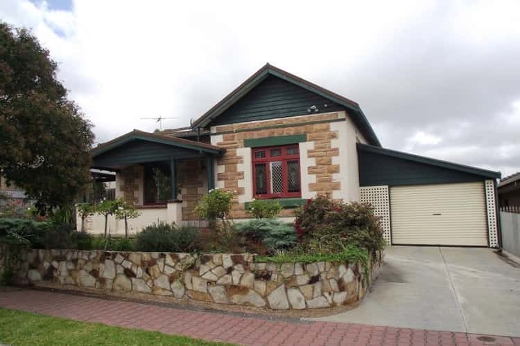 Main view of Homely house listing, 55 Rose Street, Prospect SA 5082