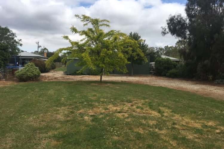 Main view of Homely residentialLand listing, 91 Livingstone Street, Avenel VIC 3664