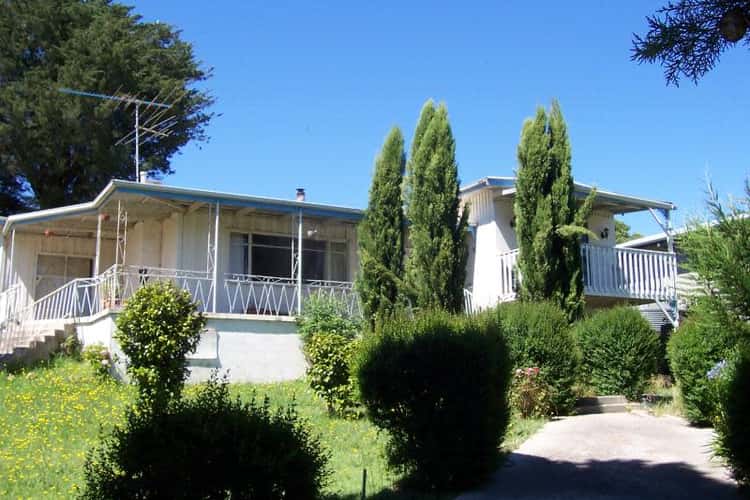 Main view of Homely house listing, 37 Simpson Street, Ballan VIC 3342