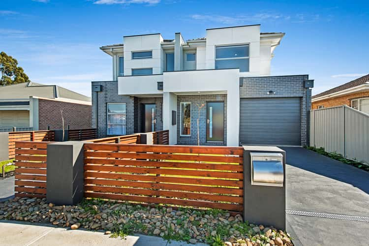 Main view of Homely townhouse listing, 2/37 Bowes Avenue, Airport West VIC 3042