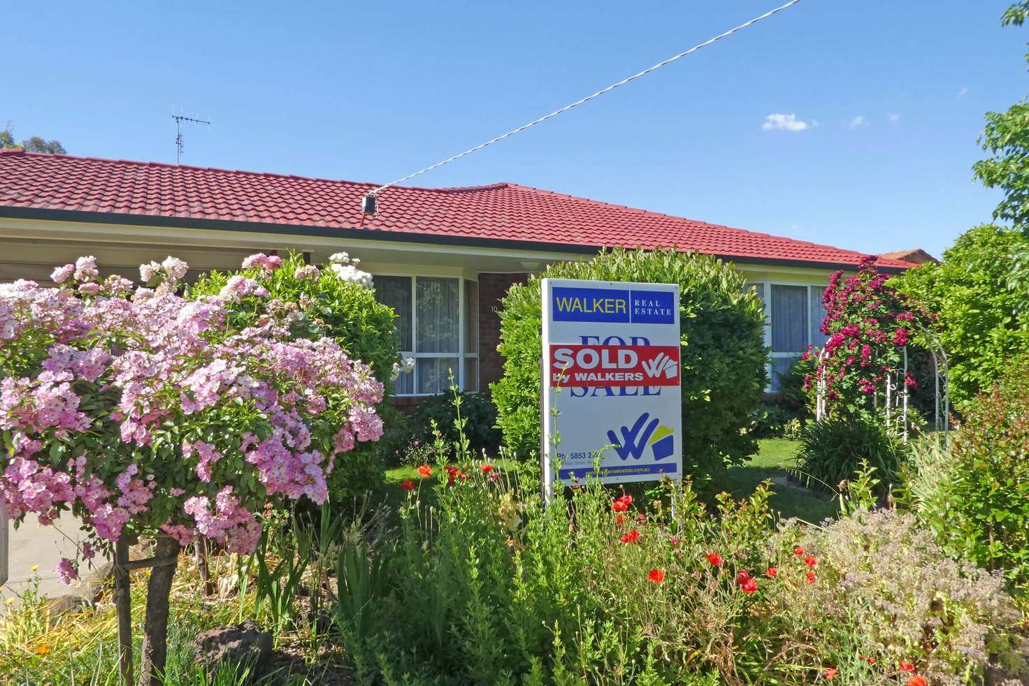 Main view of Homely house listing, 10 Outram Avenue, Kyabram VIC 3620