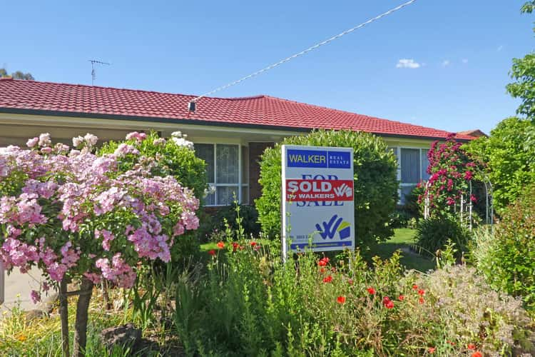 Main view of Homely house listing, 10 Outram Avenue, Kyabram VIC 3620