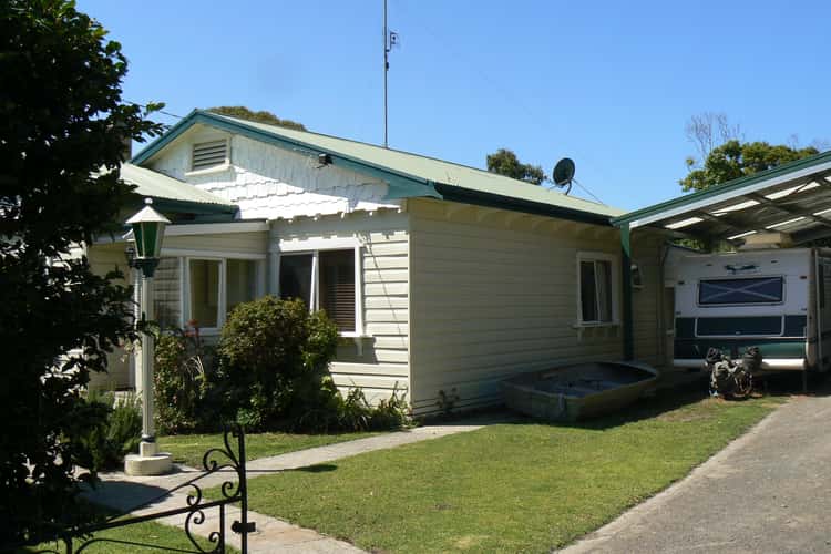 Main view of Homely house listing, 4 Gallipoli Parade, Apollo Bay VIC 3233