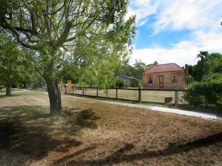 59 Cosmo Road, Trentham VIC 3458