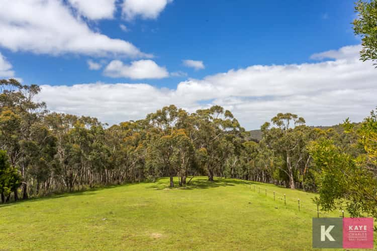 Second view of Homely acreageSemiRural listing, 44 Leadbetter Road, Beaconsfield Upper VIC 3808