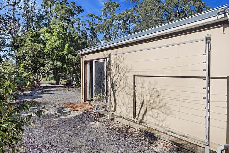 Main view of Homely studio listing, 19A Paternoster Road, Cockatoo VIC 3781