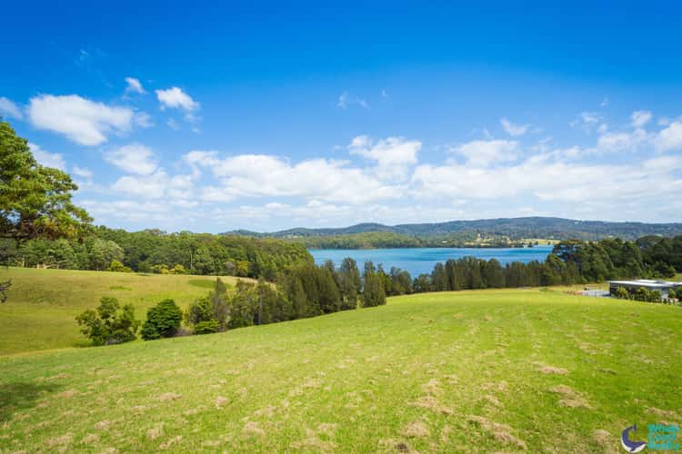 Main view of Homely residentialLand listing, 123 Woodlands Drive, Narooma NSW 2546