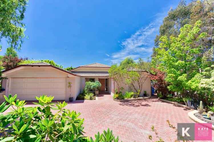 Third view of Homely house listing, 11 Kerry Close, Berwick VIC 3806