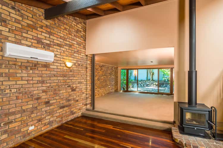 Fifth view of Homely house listing, 3 Ludlow Street, Chapel Hill QLD 4069