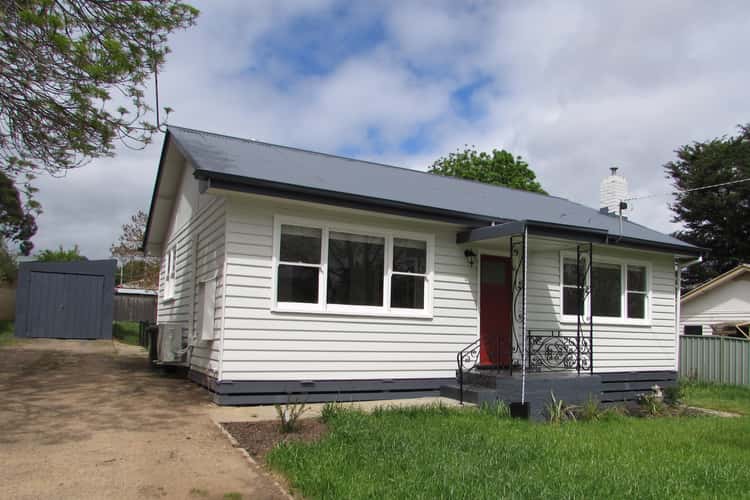 Main view of Homely house listing, 4 Woodman Street, Castlemaine VIC 3450