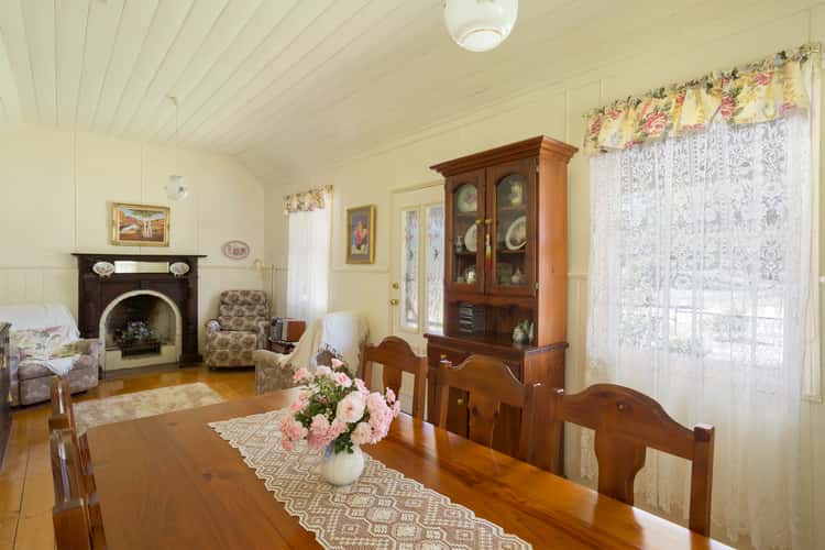 Fifth view of Homely house listing, 2491 BRIDGEWATER-DUNOLLY ROAD, Arnold VIC 3551