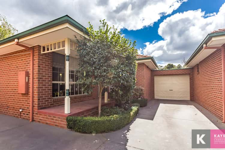 Second view of Homely unit listing, 4/95 Old Princes Hwy, Beaconsfield VIC 3807