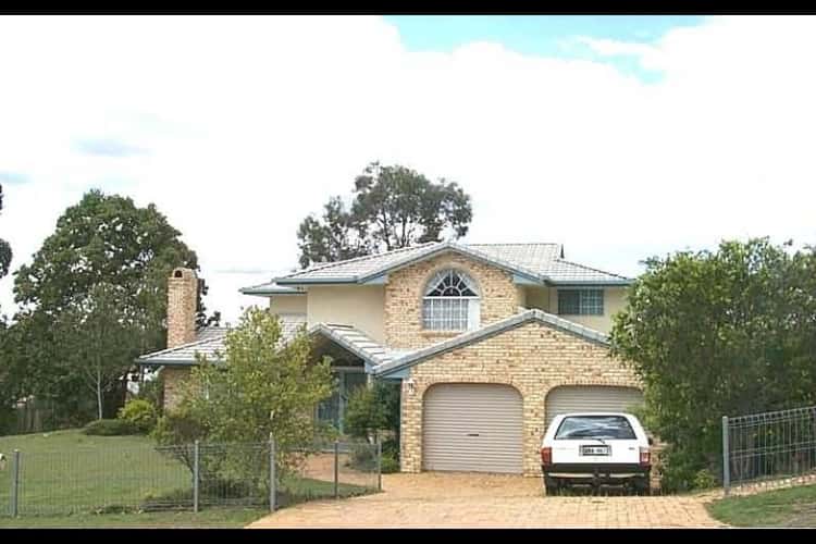 Main view of Homely house listing, 8 PINE COUNTY PLACE, Bellbowrie QLD 4070