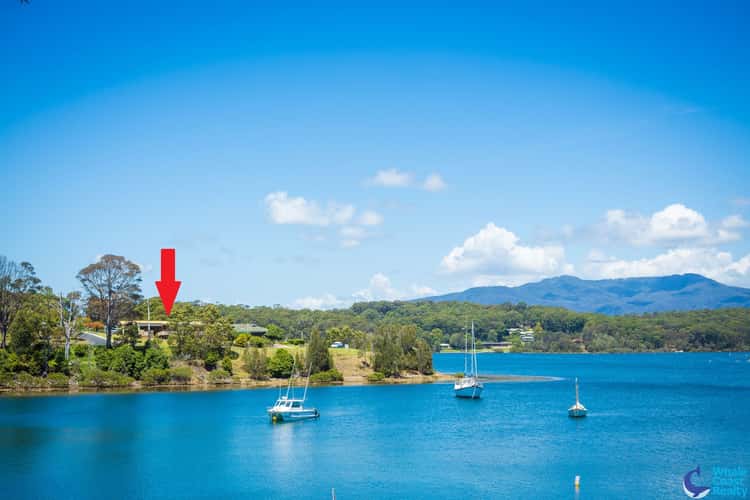 Sixth view of Homely house listing, 21 Lake View Drive, Narooma NSW 2546