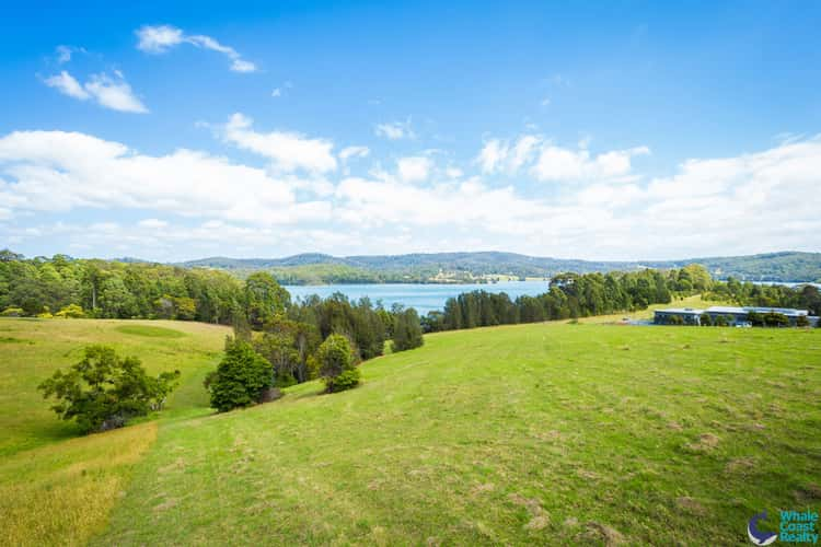 Sixth view of Homely residentialLand listing, 123 Woodlands Drive, Narooma NSW 2546