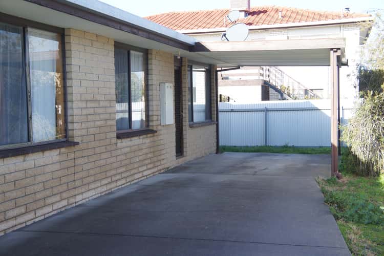 Main view of Homely unit listing, 6/42 Williams Road, Horsham VIC 3400