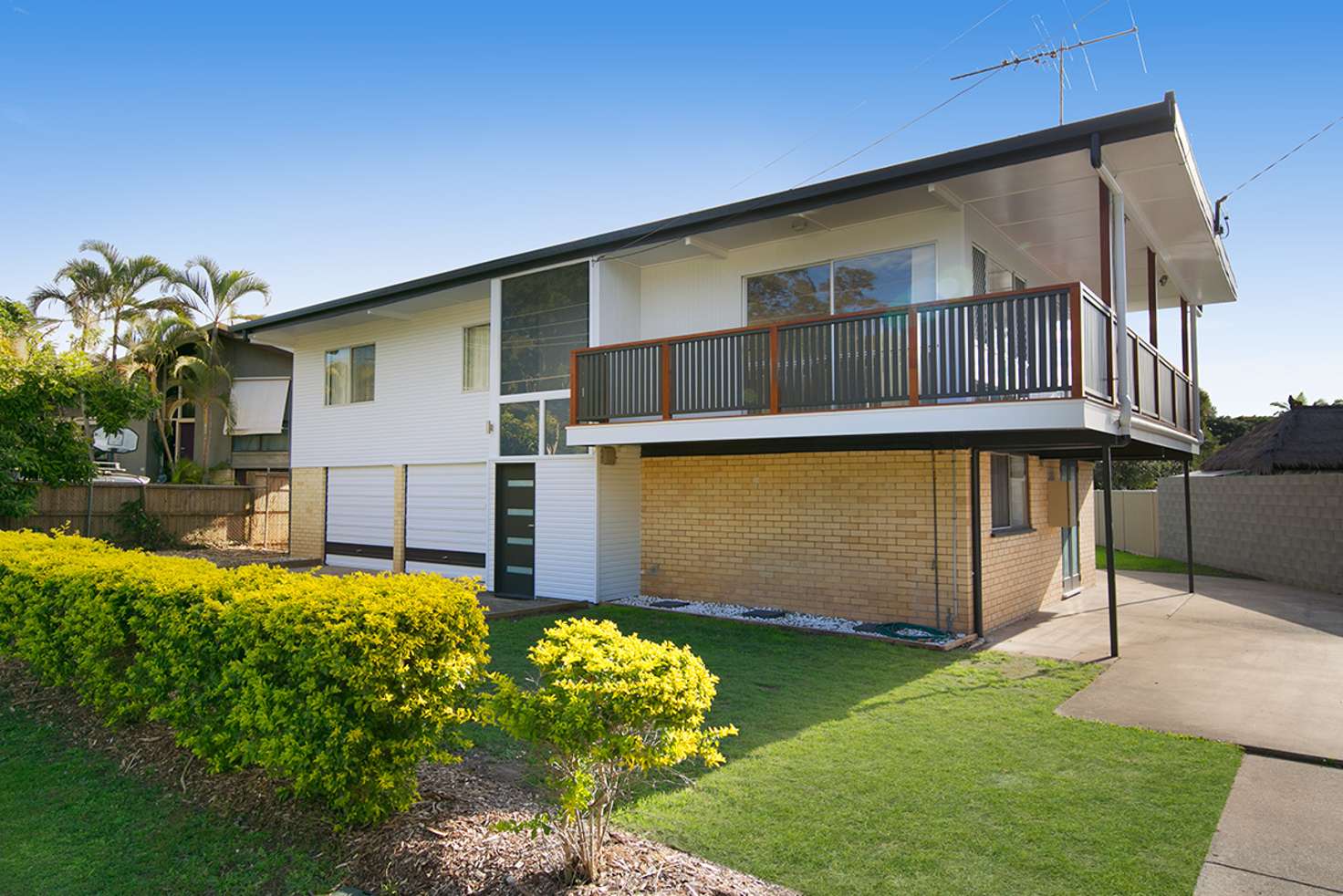 Main view of Homely house listing, 27 Jacaranda Drive, Albany Creek QLD 4035