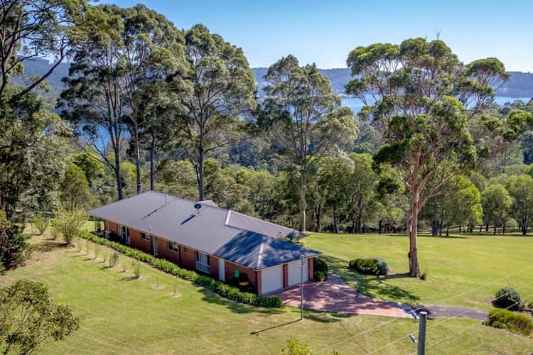 Second view of Homely house listing, 50 Rainforest Parkway, Narooma NSW 2546