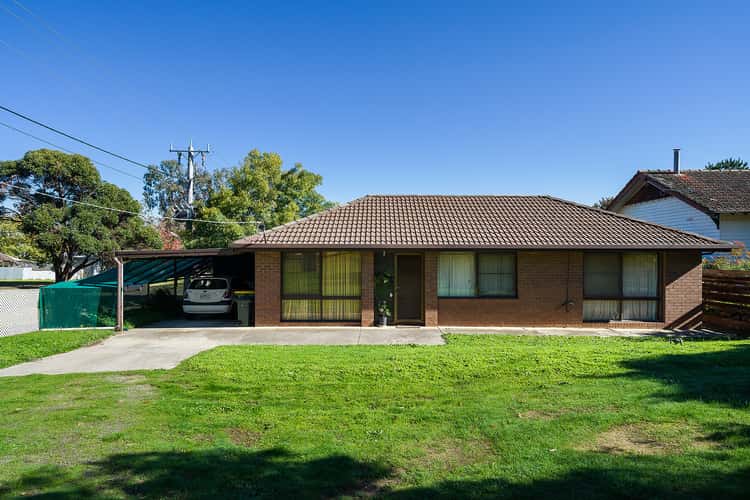Main view of Homely house listing, 21 Buckley Street, Harcourt VIC 3453