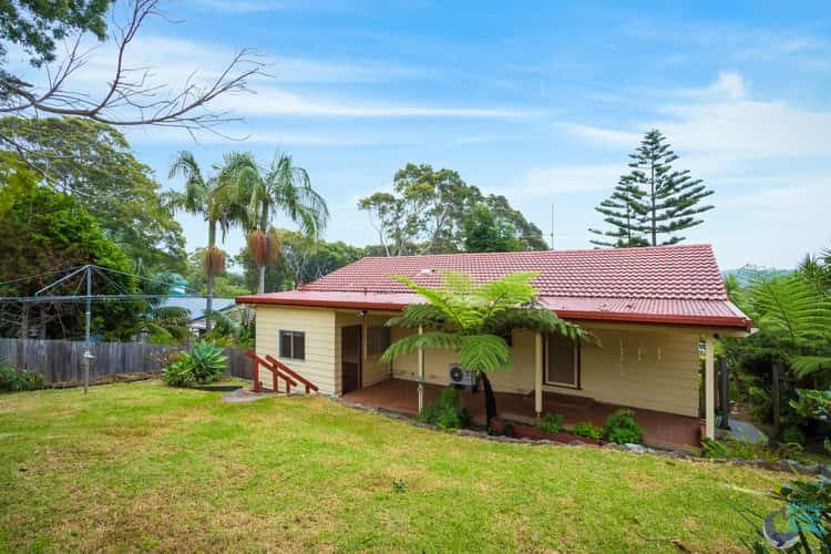 Second view of Homely house listing, 5 Cole Crescent, Narooma NSW 2546