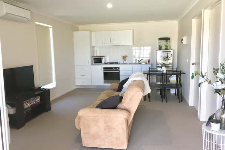 Second view of Homely townhouse listing, 59b Royce Crescent, Lavington NSW 2641