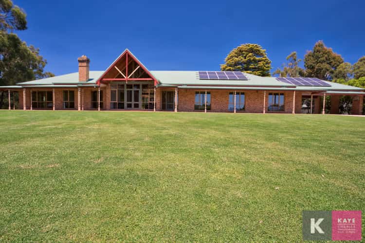 Fourth view of Homely acreageSemiRural listing, 26 Split Rock Rd, Beaconsfield Upper VIC 3808