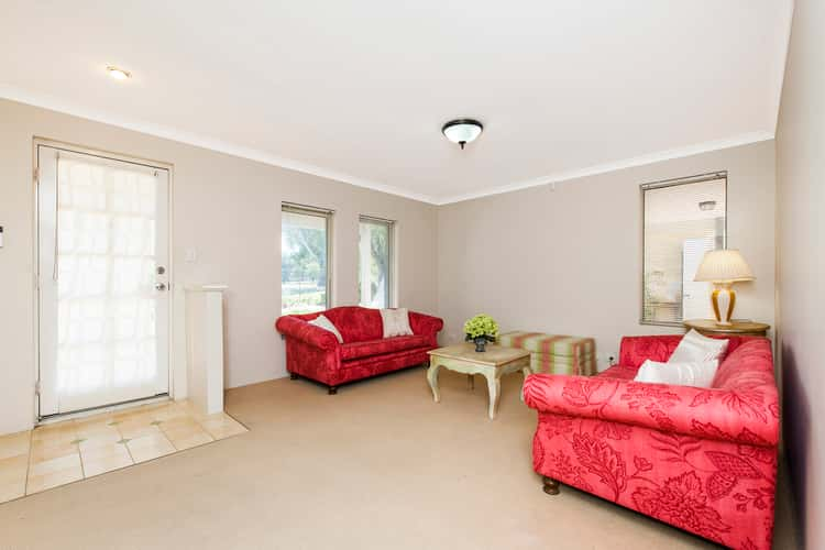 Second view of Homely house listing, 3/87 Leach Highway, Wilson WA 6107