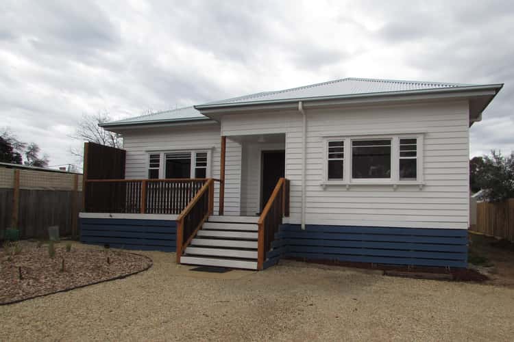 Second view of Homely house listing, 43a Main Road, Campbells Creek VIC 3451