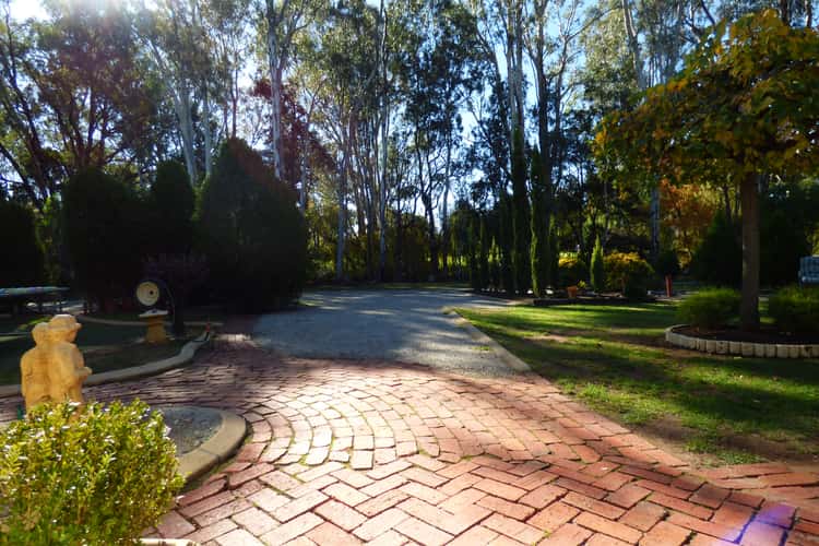 Second view of Homely house listing, 318 Moulamein Rd, Barham NSW 2732