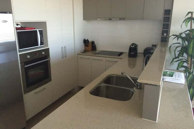 Third view of Homely apartment listing, R1/38 Riverwalk Avenue, Robina QLD 4226