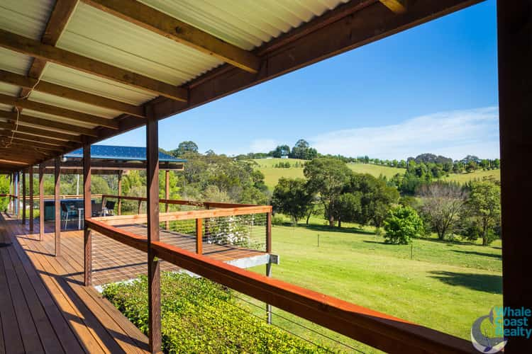 Sixth view of Homely acreageSemiRural listing, 111 Lilyvale Place, Narooma NSW 2546