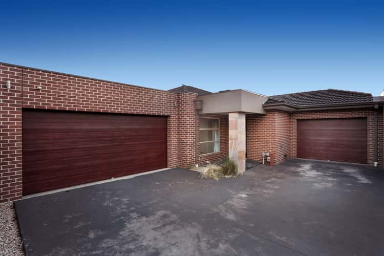 Main view of Homely townhouse listing, 5/19-21 Amaranth Avenue, Altona North VIC 3025