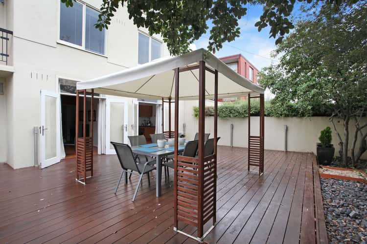 Fourth view of Homely apartment listing, 1/15 Munro Street, Ascot Vale VIC 3032