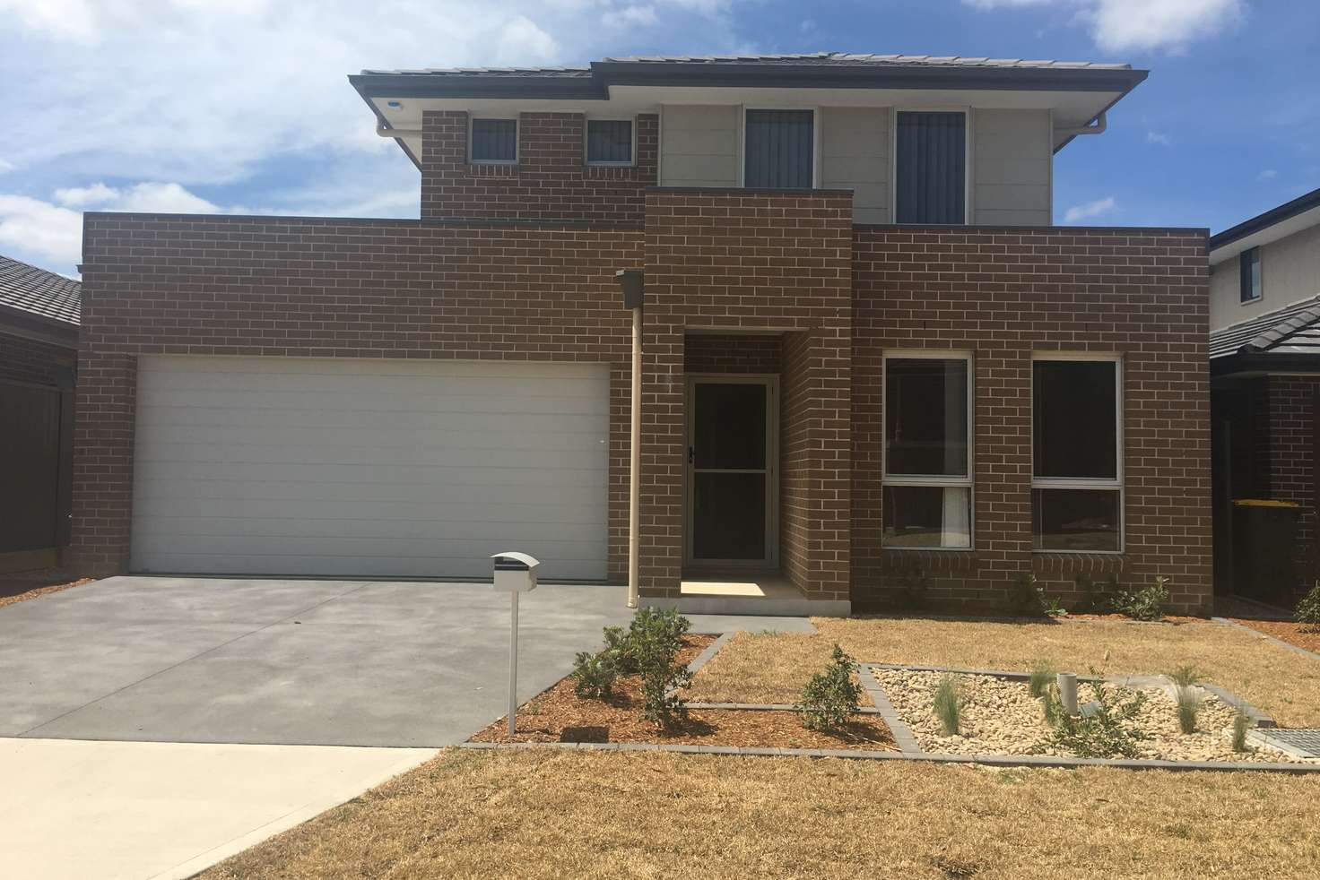 Main view of Homely house listing, 6 Barabati Road, Kellyville NSW 2155