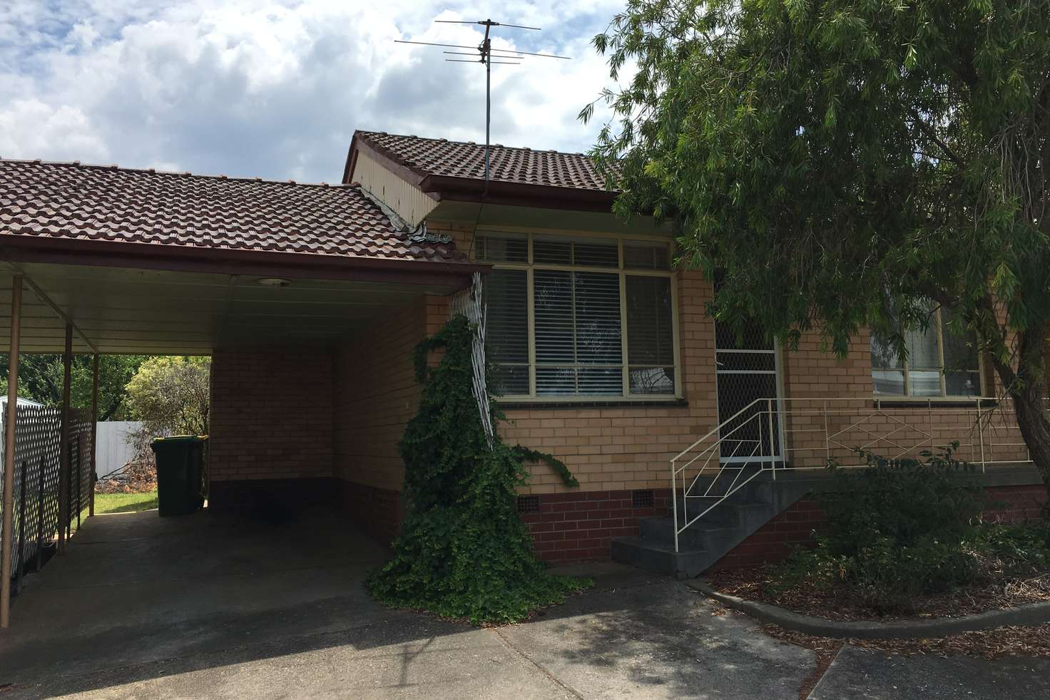 Main view of Homely unit listing, 5/476 Schubach Street, Albury NSW 2640