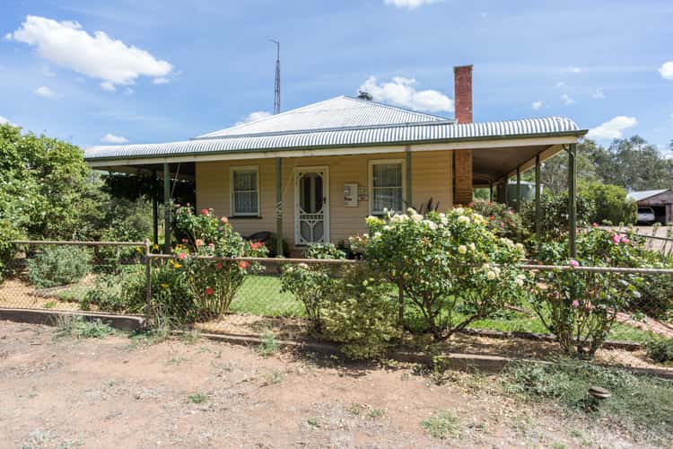 Main view of Homely house listing, 2491 BRIDGEWATER-DUNOLLY ROAD, Arnold VIC 3551