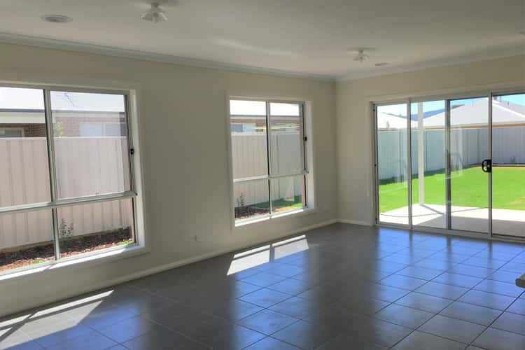 Third view of Homely house listing, 100 Greta Drive, Lavington NSW 2641