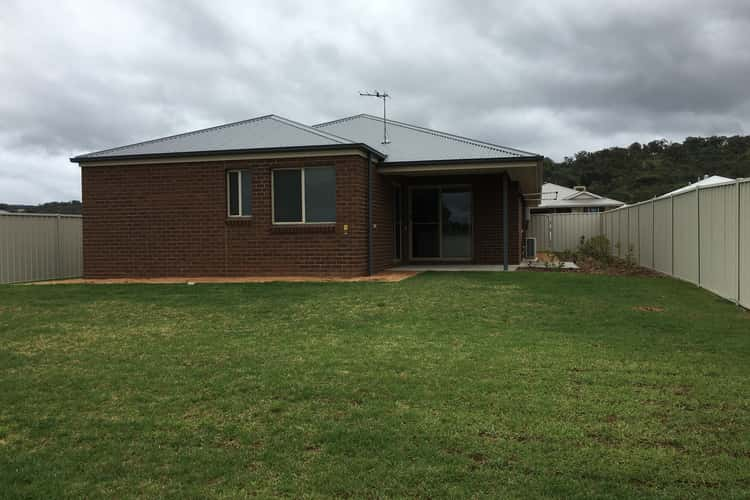 Fourth view of Homely house listing, 36 Hanrahan Street, Hamilton Valley NSW 2641